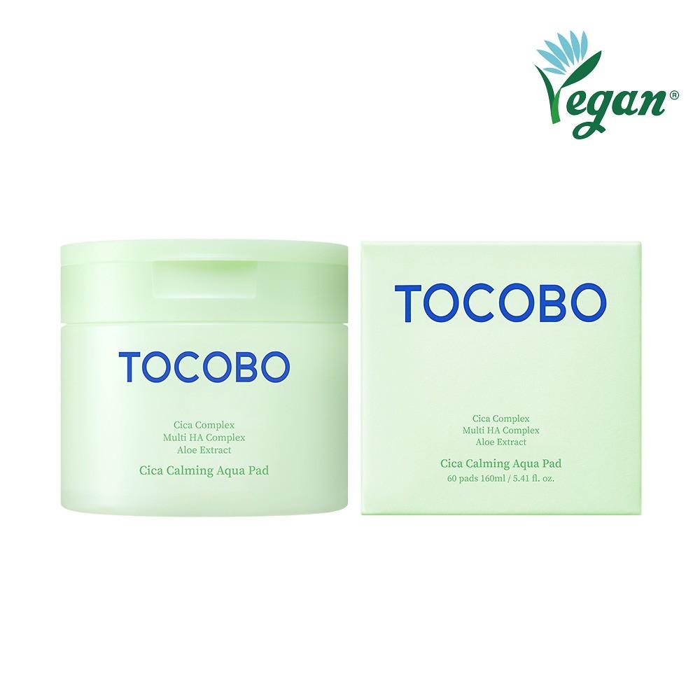 

Токобо Токобо Скин Цика Успокаивающие Аква-пэды