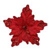 Sequin Christmas Tree Ornament Glitter Hanging Christmas Ornament  Home Decoration