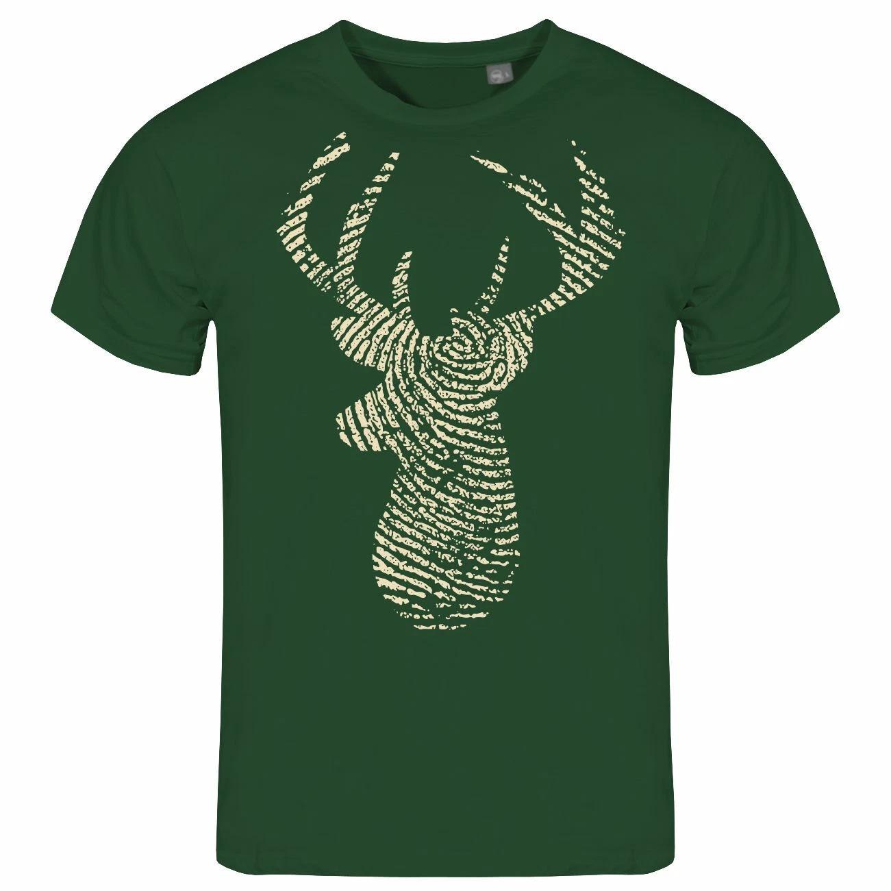 

Men s T-Shirt Hunting is Timeless S to XXL Deer Hunting Hunting Hunter Forest Nature 2XL
