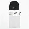 Summer Lantern Cap for men and Women LED Night Running Light Warning Light Knitted Cap