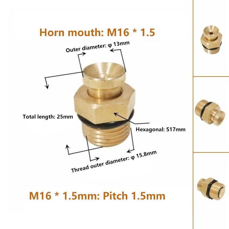 1Pcs Air Valve For Expanding Shaft Thread High Quality Air Valve For Air Expanding Shaft Charging Port