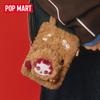 New POP MART Skullpanda Plush Mini Bag Mystery Boxes Single Mystery Box/Full Box 6 Pcs PPMT-2509-0020