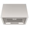Built-in Extractor Hood - WHIRLPOOL - WCT64FLSX - 59.5 X 56.4 X 13.2 Cm - Stainless Steel
