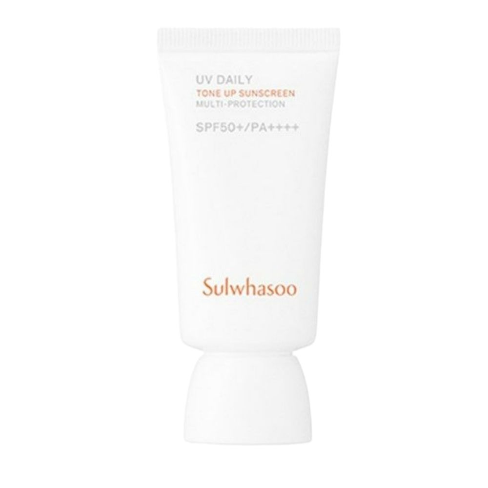 Sulwhasoo Snowise Brightening Tone-Up Sunscreen SPF50+ PA++++ 30ml