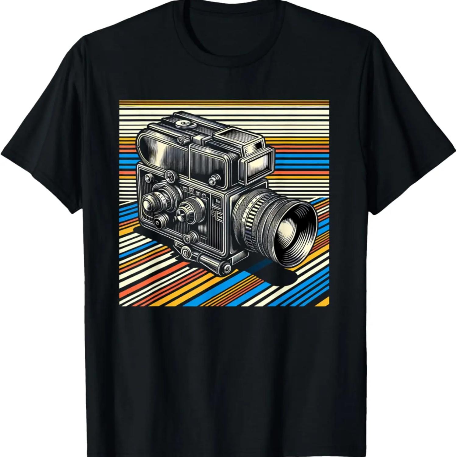 Safari Staff Birthday Party - Safari Tour Guide T-Shirt S