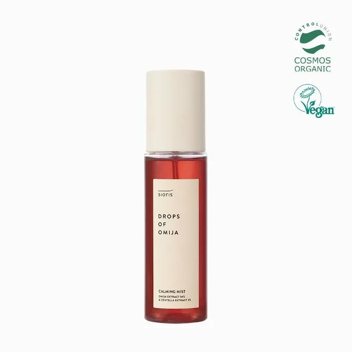

Drops of Omija Calming Mist 100ml