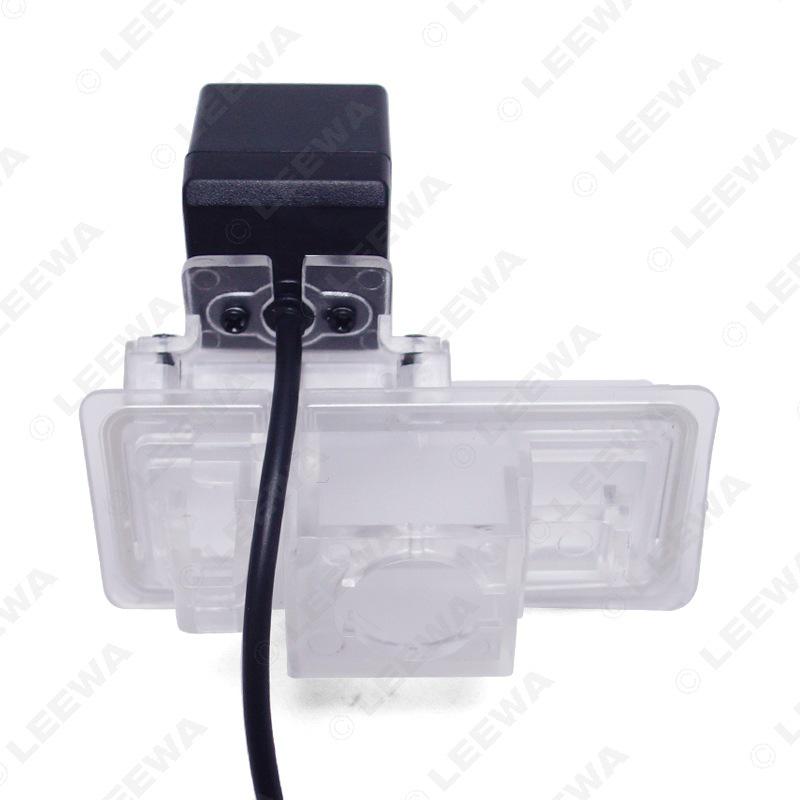 HD Waterproof Rearview Camera for Bluebird, New Teana, X-Trail, Tiida