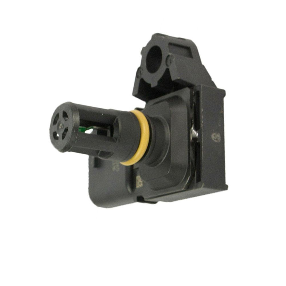 Manifold Absolute Pressure MAP Sensor Intake Air Pressure Sensor Replacement Compatible For  2016 DV2A-9F479-AC