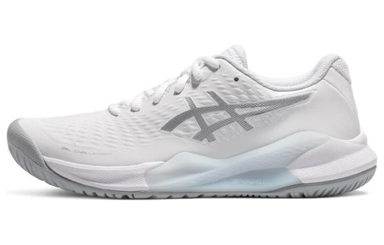 

ASICS Gel Challenger 14 White Pure Silver Women s 1042A231-100 42.5