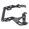 GPS Phone Navigation Bracket Holder Motorcycle Accessory Fit for Tiger 800 2015‑2017
