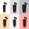 1Pc Fineblue F910 Wireless Earphone Mini Vibration Reminder ABS Bluetooth-compatible 4.0 Retractable Practical Headset for Running