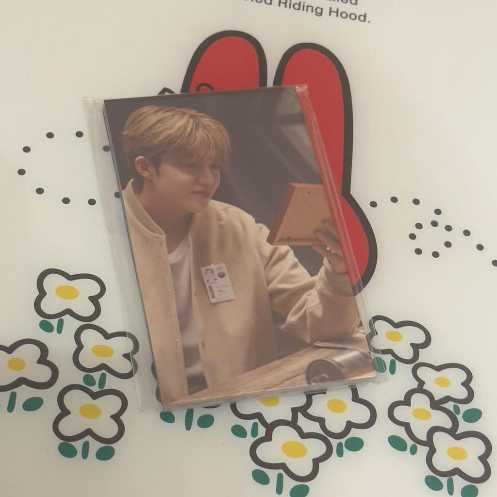 [USED] Seventeen expiration date Nagoya Aichi performance Universal Studios Japan