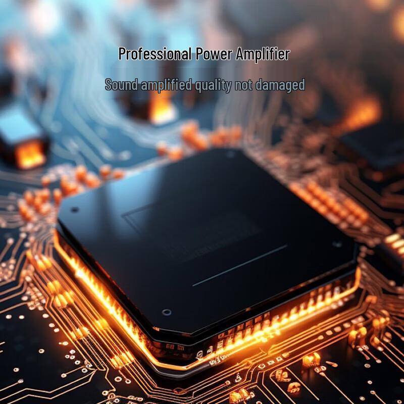 aigo S308 8-inch Portable Bluetooth Karaoke Speaker CN plug (adapter included)