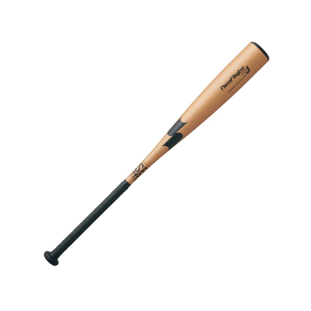 SSK (SSK) Metal bat for boys' softball, Neo Flight RB J SBB5065F