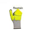 Cut-Resistant Work Gloves
