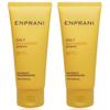 Enprani Daily Large Size Sun Cream 120ml 2 Pcs Face & Body Sunblock UV Protection SPF50+ PA++++