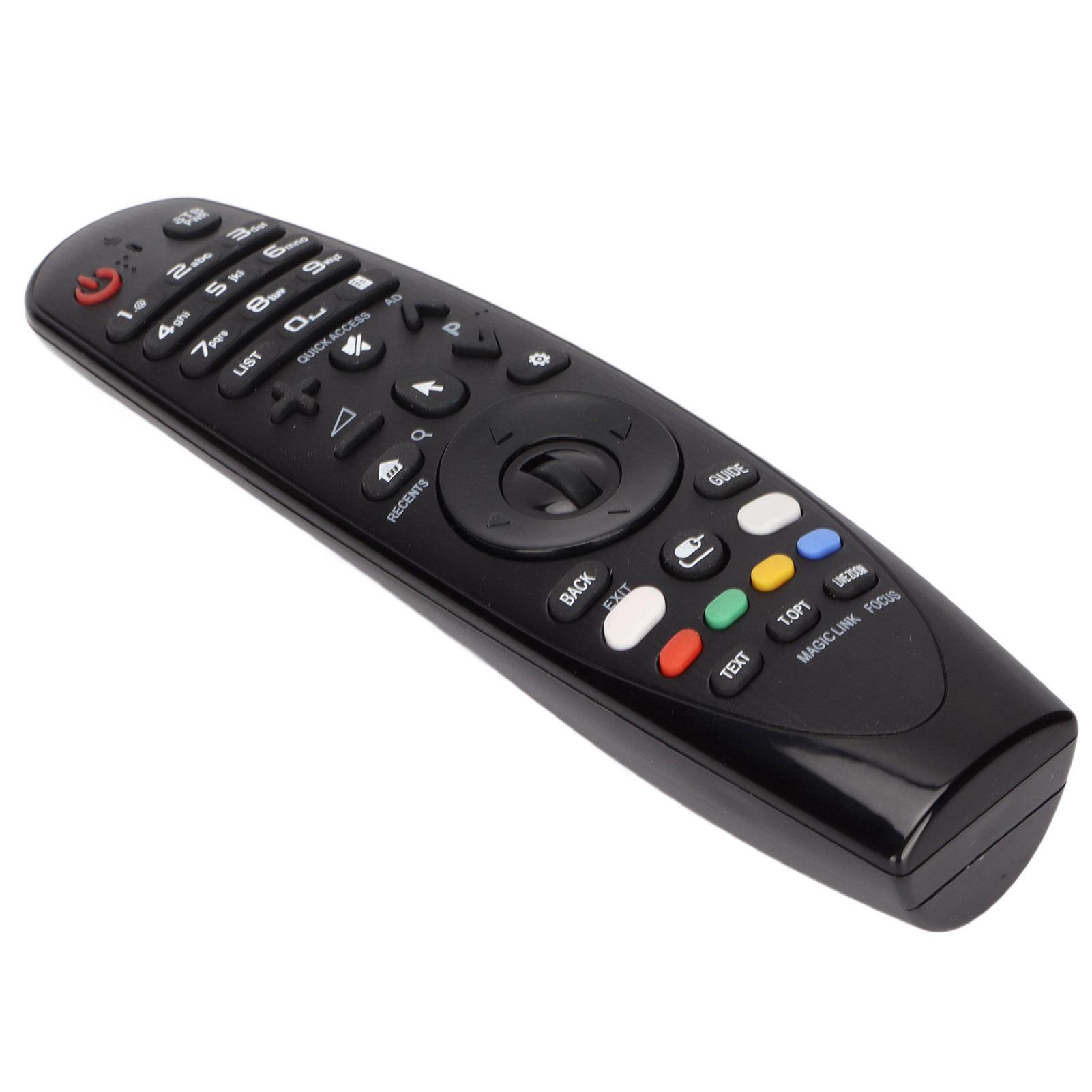 

Сменный пульт дистанционного управления, совместимый с телевизором LG ANMR600G ANMR650 ANMR19BA ANMR18BA