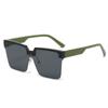 Xiaoxiangfeng Trendy Sunglasses Women'S Same Versatile Sunglasses Men'S Sunglasses