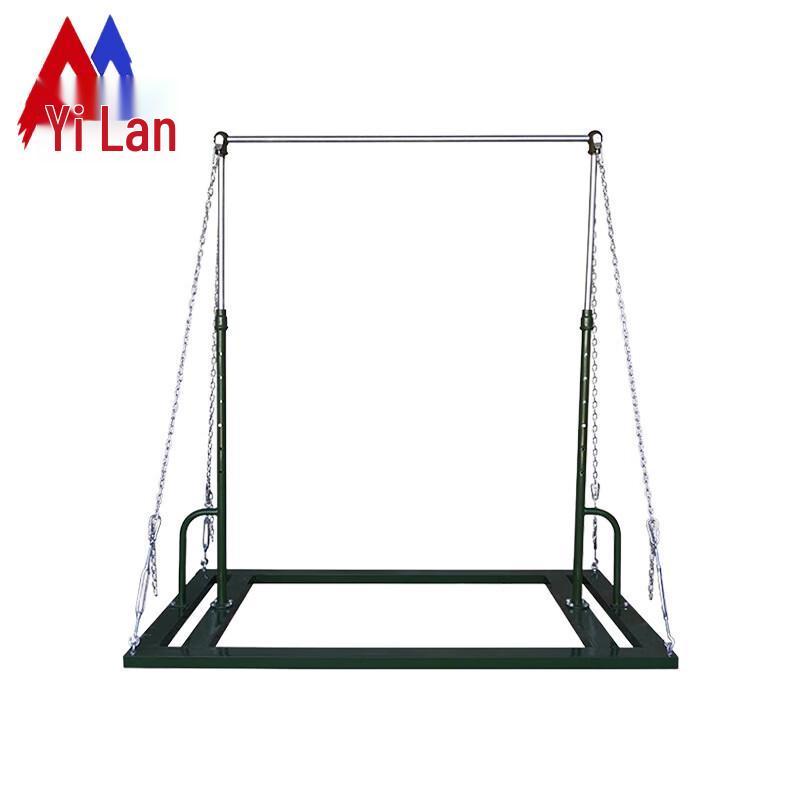 Yilan Adjustable Portable Outdoor Pull-up Bar