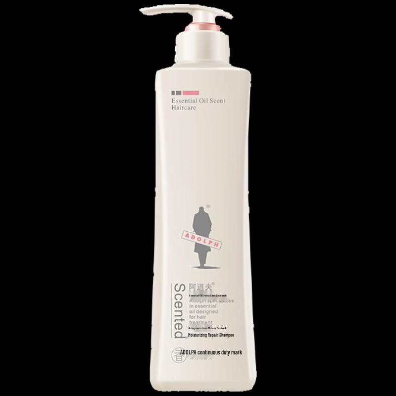 

Adolph Moisturizing Repair Shampoo