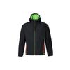 Nike Flex Full-Zip Hooded Jacket Men Outerwear Black BV3304-010