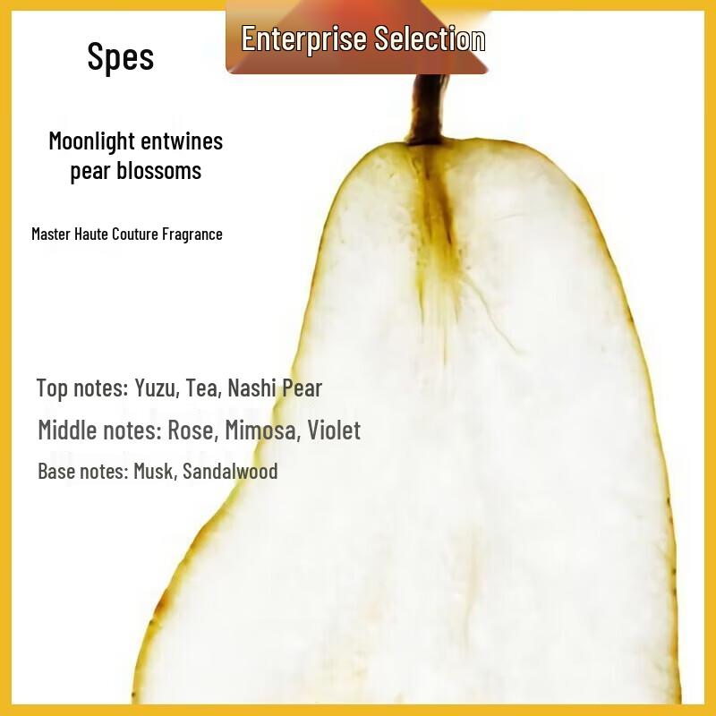 Spes Sea Salt Hyaluronic Acid Oil Control Shampoo