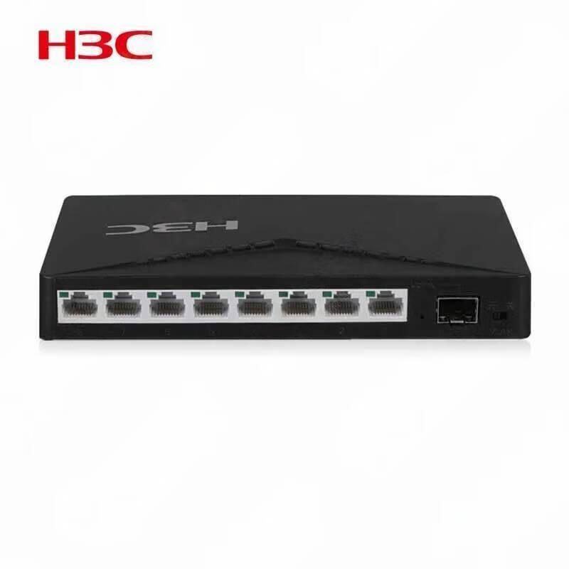 

H3C S1209F Enterprise Network Switch