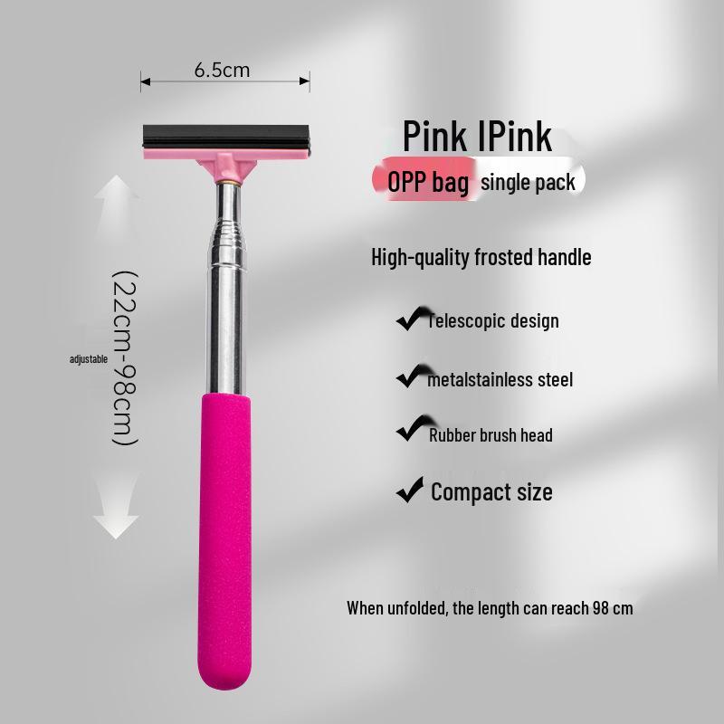 

Выдвижной стеклоочиститель заднего вида