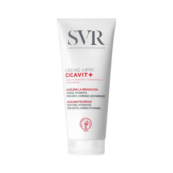 Crème Apaisante Réparatrice - SVR - Cicavit+ - 100ml - Anti-irritation - Réparation cutanée rapide