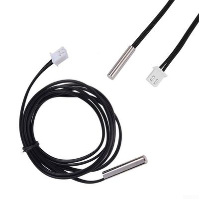 Thermistor Sonde 1 Stk 5*25mm 10K 1% 3950 Wärme Teile