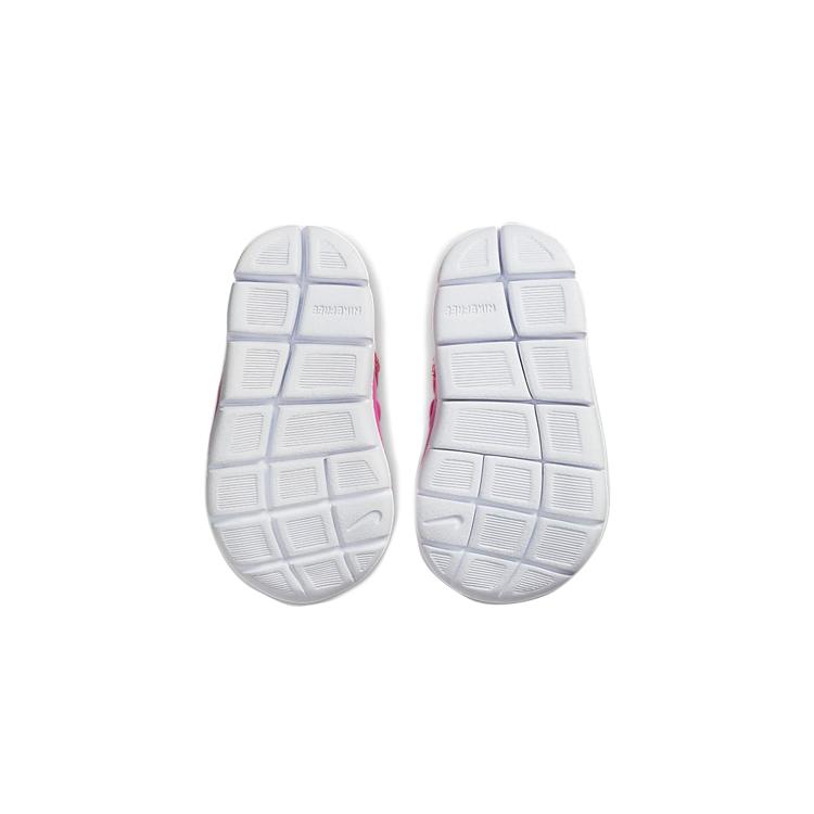 Nike Dynamo Free Comfortable Slip Resistant Cushioning Balance Low Top Toddler Shoes Infant And Toddler 343938-631
