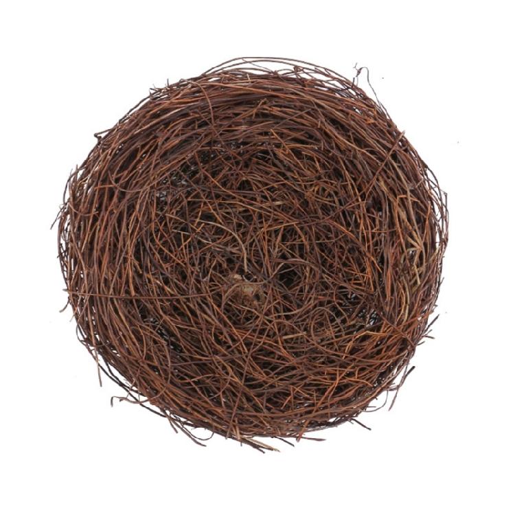 Unique Easters Themed Faux Nests Easters Theme Simulated Bird Nests Ornament Perfect For Home And Event Decoration