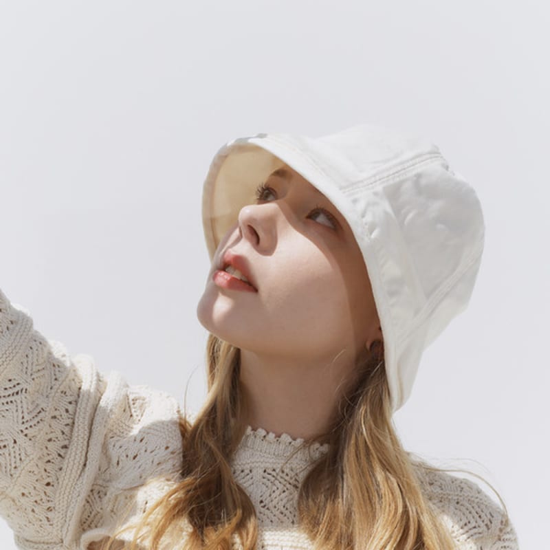 Marchen Larry Bucket Hat (3color)