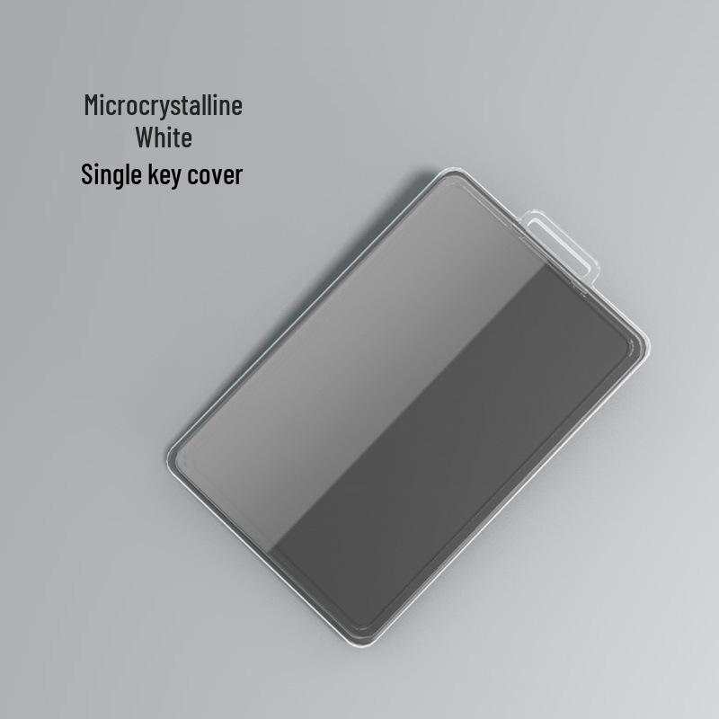 Silicone Key Cover for BYD Yangwang U8 Luxury Version - Fits 23 Models, Protects Car Remote