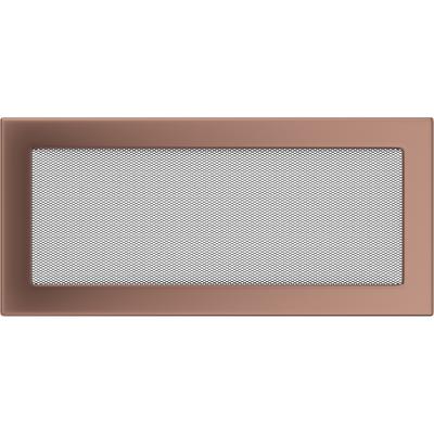 Vent Cover 17x37 Galvanic Copper