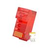 Hengdesheng CAT.5E Gigabit RJ45 Network Connector