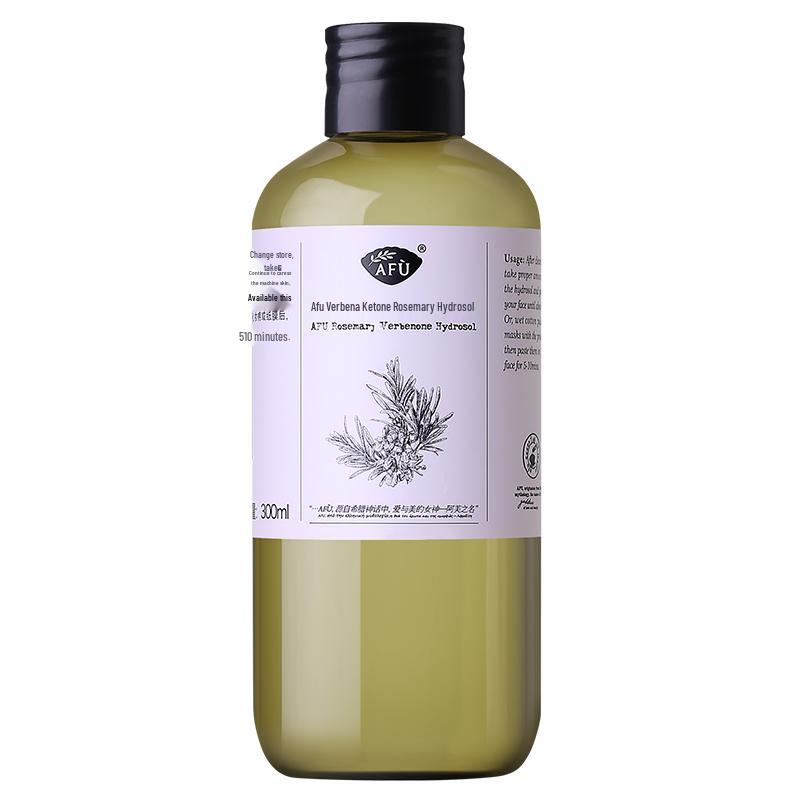 AFU Rosemary Hydrosol Toner