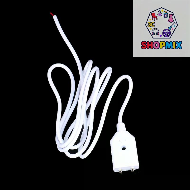 Wasseraustrittserkennungskabel WIFI Wasseraustrittsalarm Zubehör NB Durchnässungssensor Zubehör