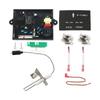 Motorhome Water Heater Replacement Circuit Board Kit For GCH6A-10E GC6AA-10E 91447 93866 91365 91226 91346 93305 938511