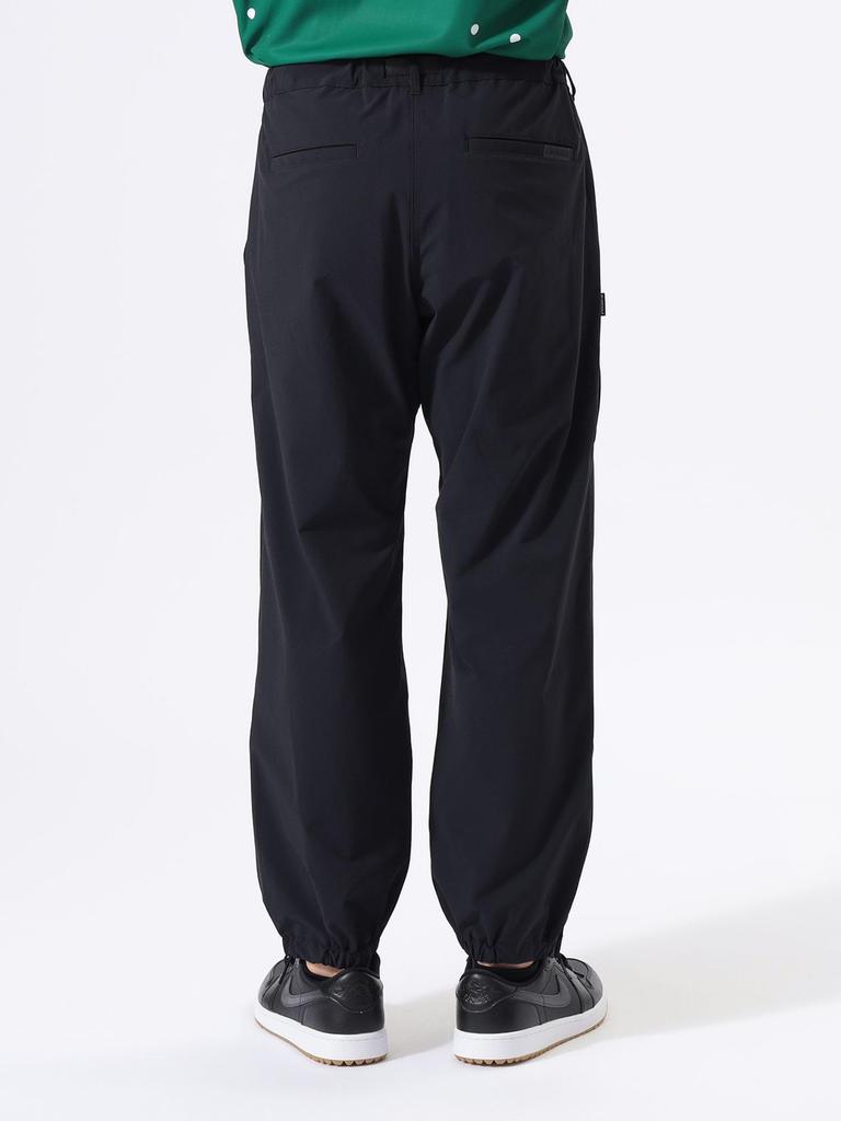 Beams Golf Pants [Special Order] Gramicci 4-Way Stretch Pants, Men's, Black, Size S