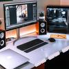 3 Pcs Practical Desktop USB Cable Fixed Organizer Clamp Buckle Line Wire Holder Cable Clip Cord Winder
