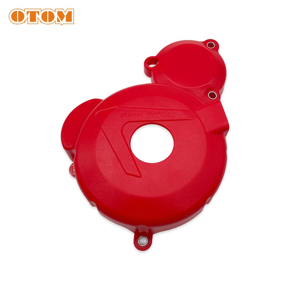 For ZONGSHEN 300cc NB300 CBS300 Motorcycle Magnetic Motor Clutch Driver Sprocket Engine Protection Cover KAYO BSE KEWS Zuumav