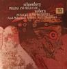LP Record ARNOLD SCHOENBERG  ANTON WEBERN    Pelleas And MelisandePassacaglia F 1101505 Supraphon 1986 Czechoslov Classical Used