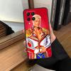Cody Rhodes Case For Samsung Galaxy M32 M52 M12 M22 M13 M23 M33 M53 M14 M34 M54 M31 M51 M20 M31s M30s