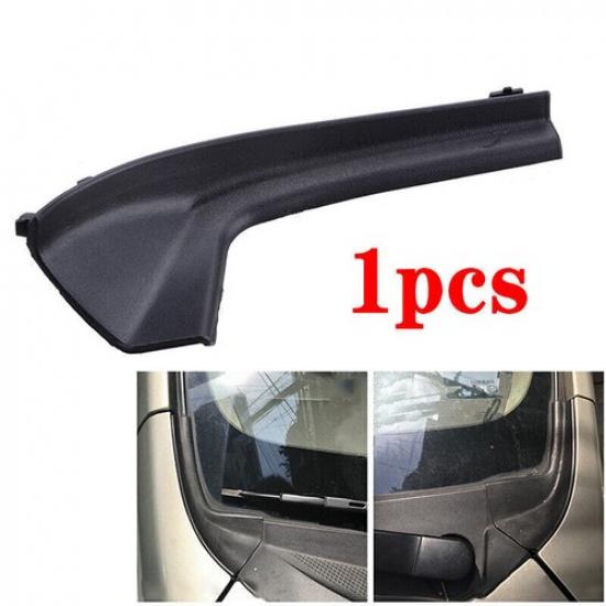 FOR NISSAN 2007-2012 Versa-Cowl Grille Outer Cover Right Passenger 66894EL000 S