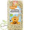 Bio aufgepuffter brauner Reis Biominki 0,075 kg