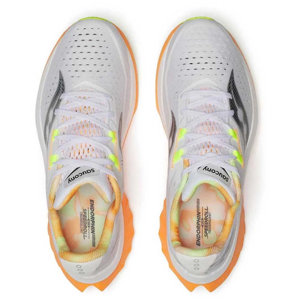 Saucony Кроссовки для бега Endorphin Speed 4