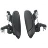 7700426087 Exterior Outside Door Handle Front Rear for Nissan Platina Renault Megane Scenic Clio Mk2 Dacia Logan Sandero LHD