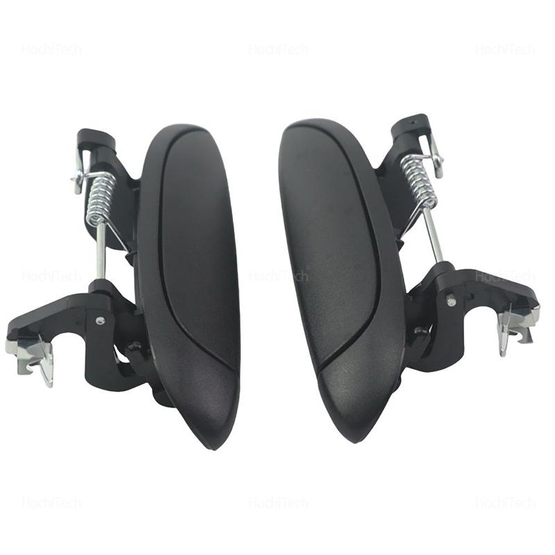 7700426087 Exterior Outside Door Handle Front Rear for Nissan Platina Renault Megane Scenic Clio Mk2 Dacia Logan Sandero LHD