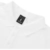 Skechers Cool Comfort Casual Short Sleeve Polo Shirt Men tops Bright-White P324M018-0019